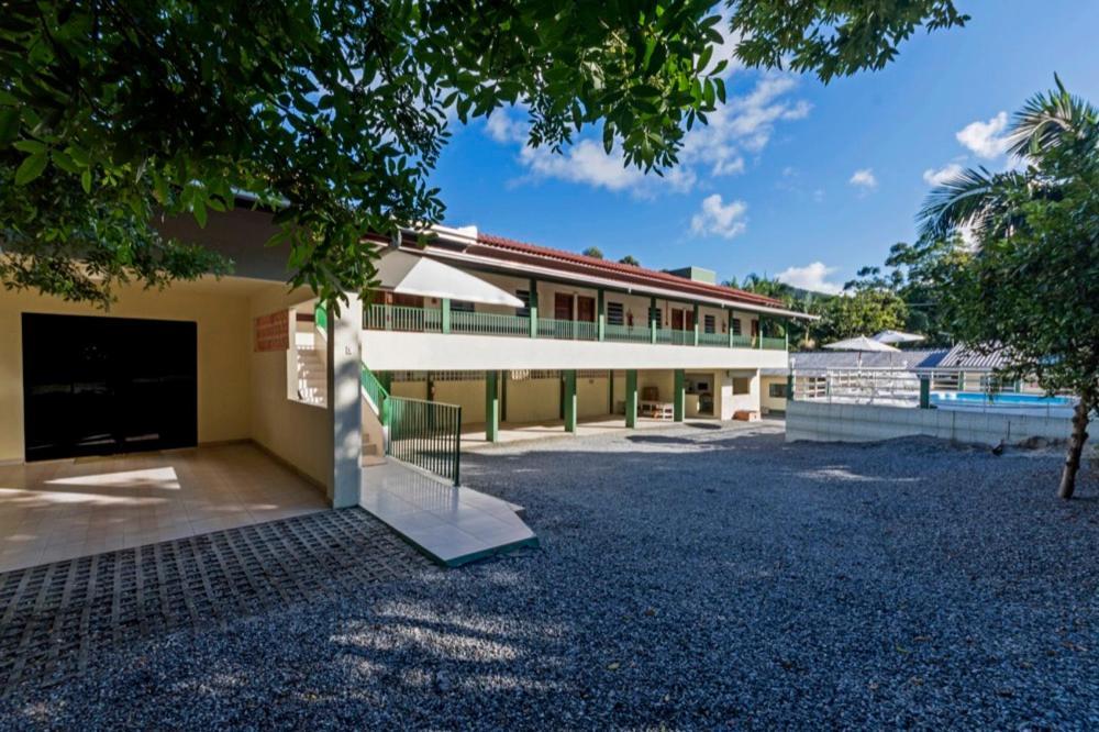 Pousada Dona Ema Balneário Camboriú Exterior foto