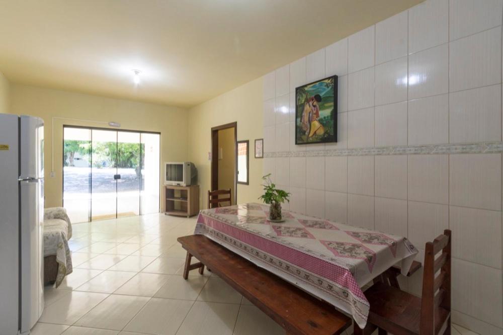 Pousada Dona Ema Balneário Camboriú Exterior foto