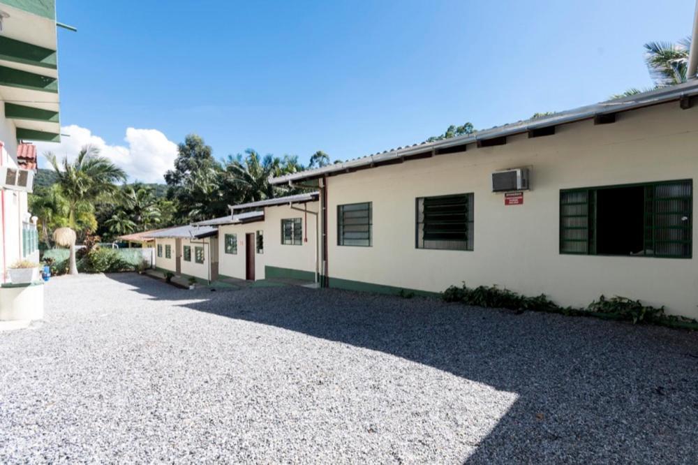 Pousada Dona Ema Balneário Camboriú Exterior foto