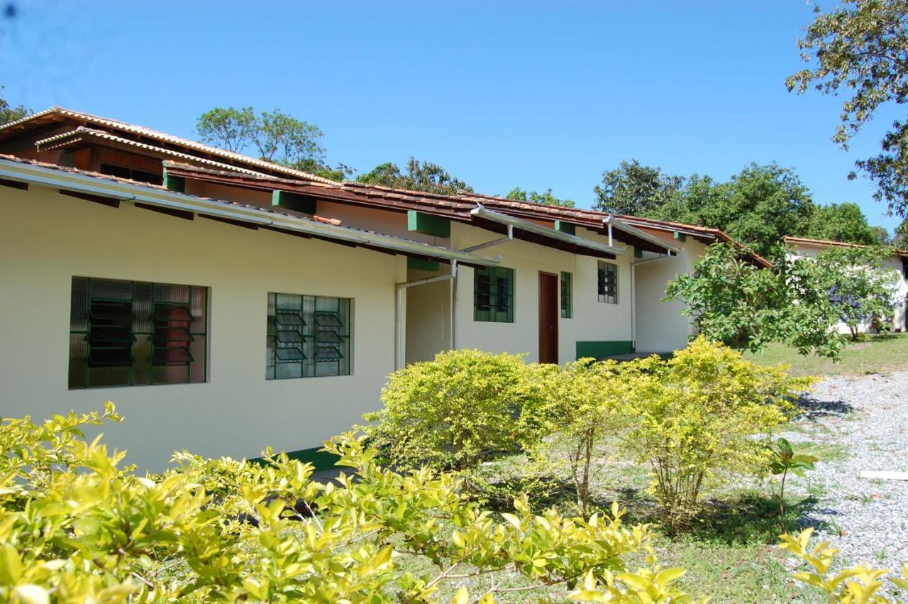 Pousada Dona Ema Balneário Camboriú Exterior foto