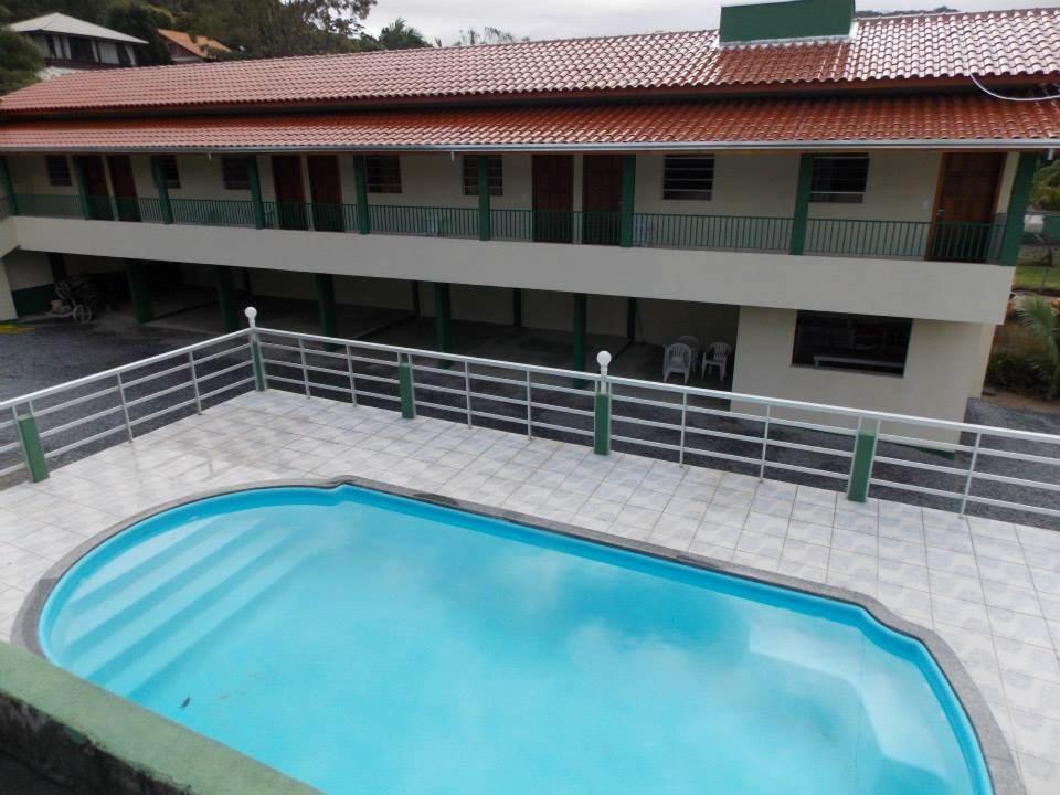 Pousada Dona Ema Balneário Camboriú Exterior foto